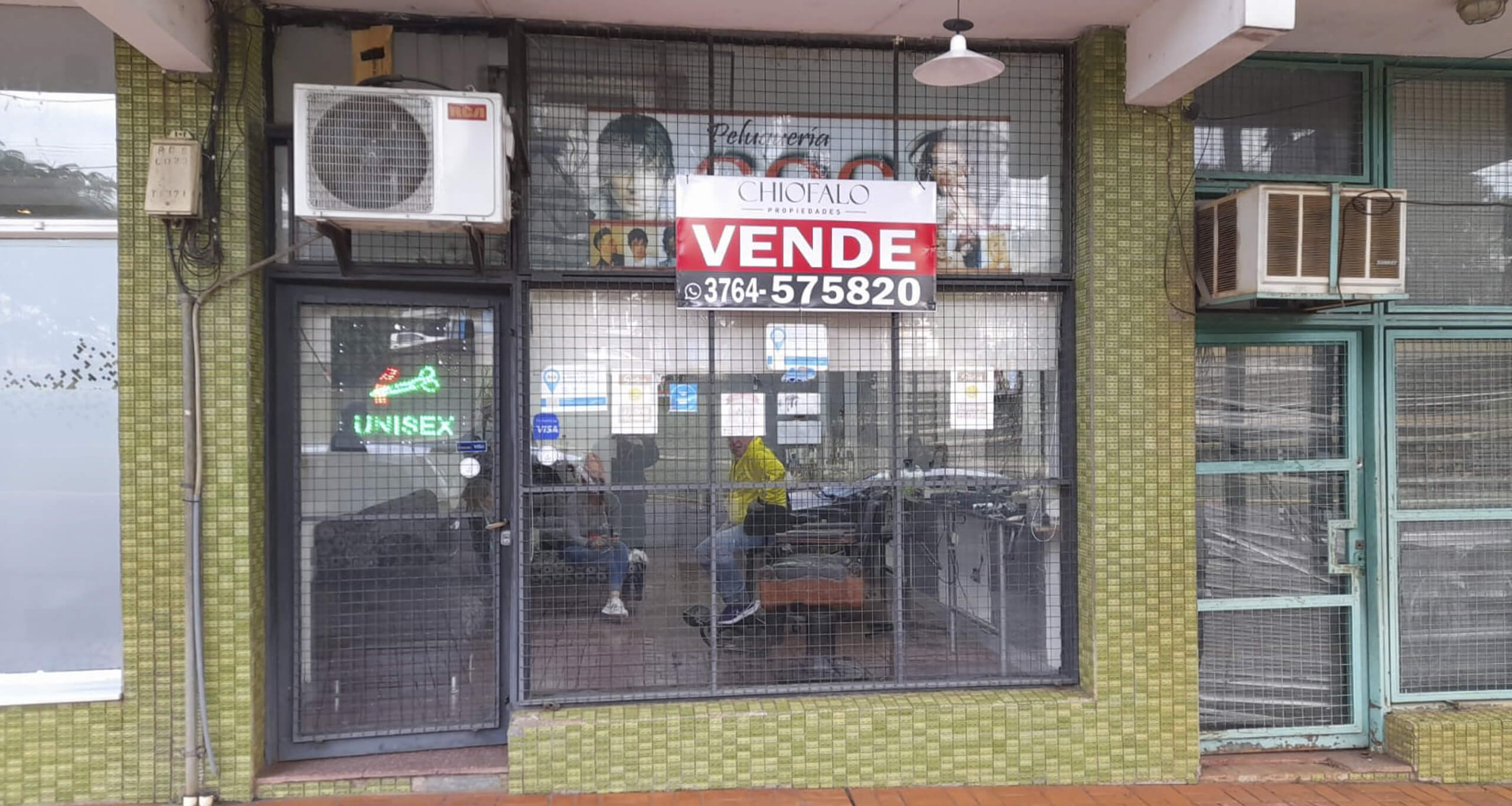 Web local avCorrientes 2