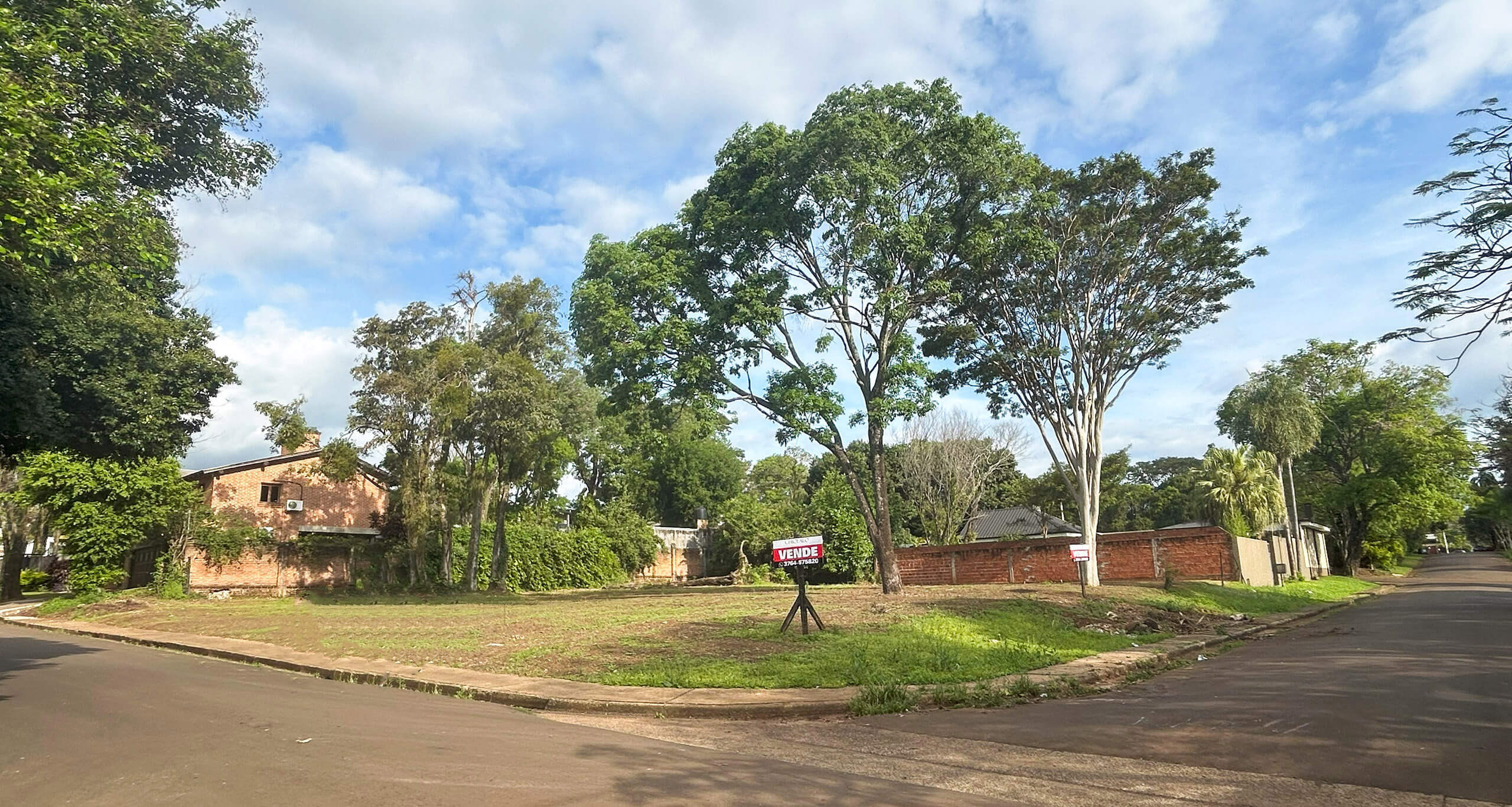 Terreno W01