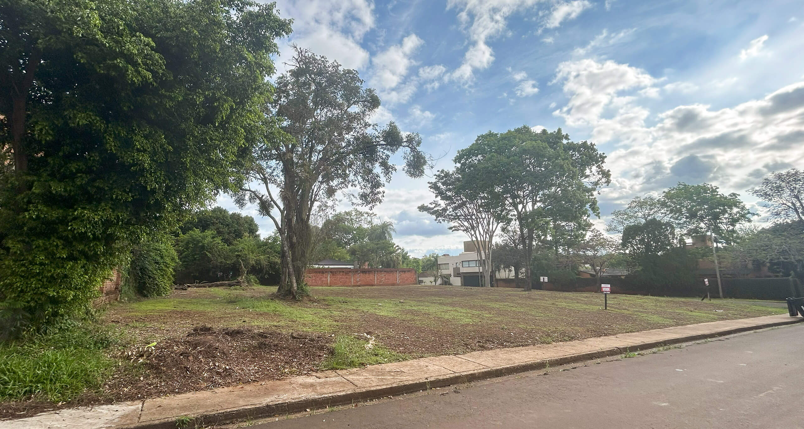 Terreno W02