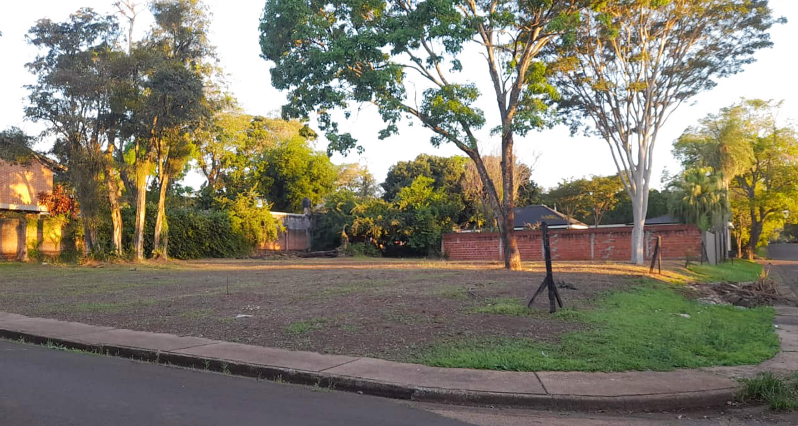 Terreno W03