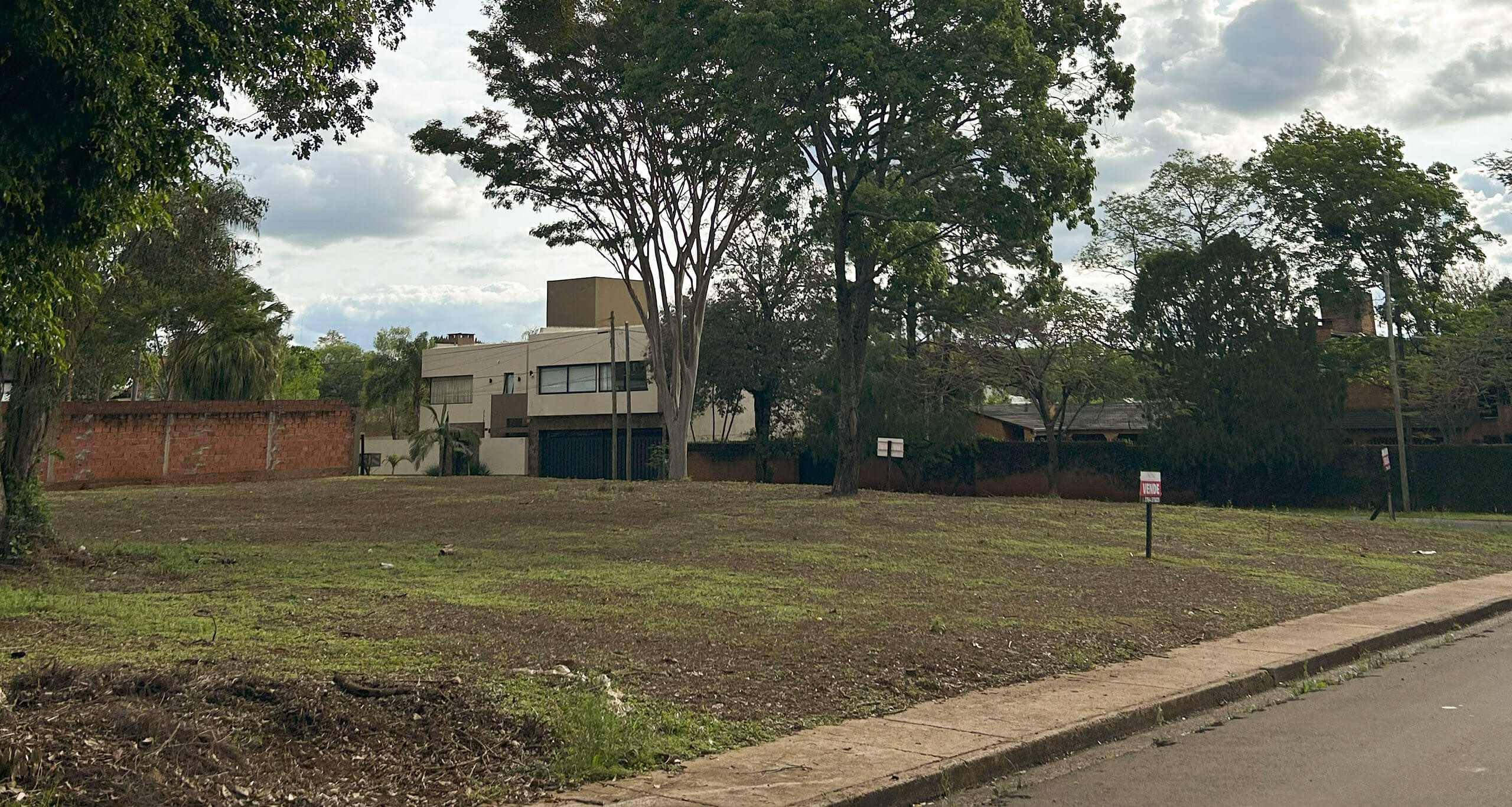 Terreno W09