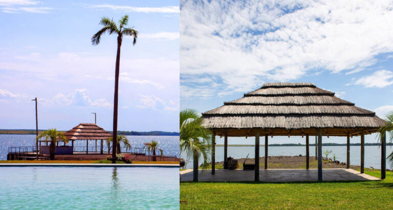 En venta | Terreno en Puerto Mbiguá