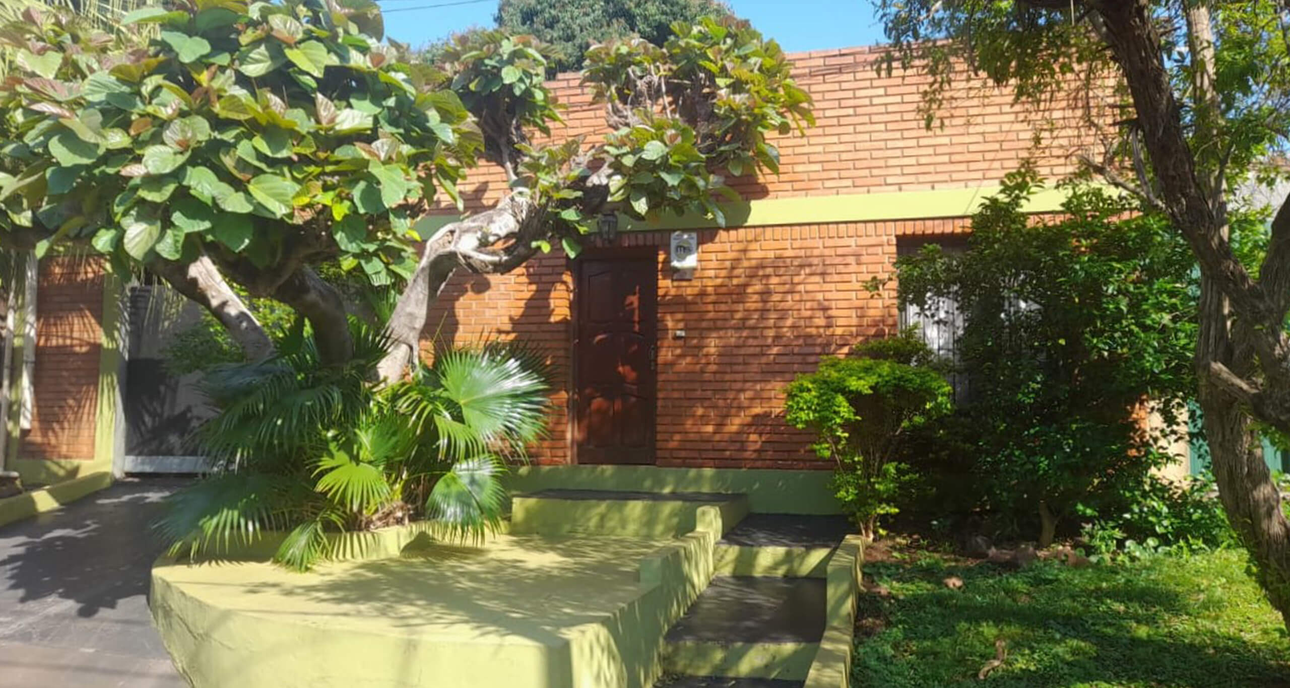 Casa B.Hipot W01