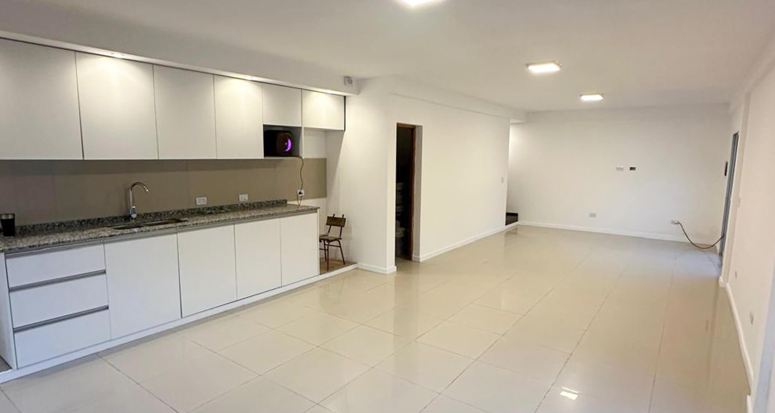 Duplex W02